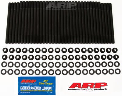 ARP 1994 - 2003 Power Stroke Head stud kit - Manali Performance