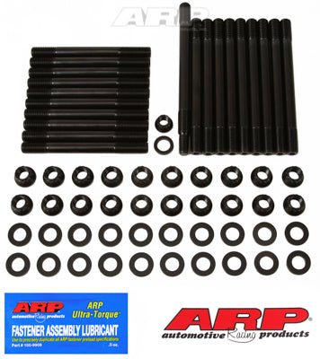 ARP 1994 - 2003 PowerStroke Main stud kit - Manali Performance