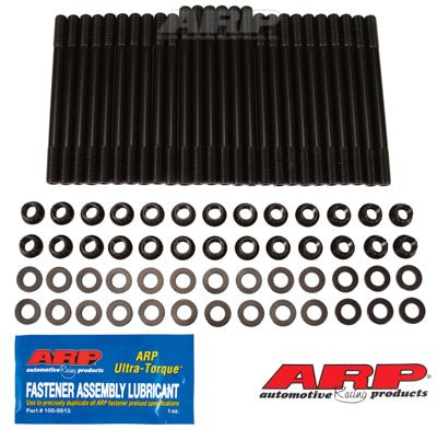 ARP 1998 - present Cummins Head stud kit - Manali Performance