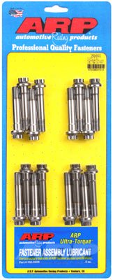 ARP 2001 - 2003 PowerStroke rod bolt kit - Manali Performance