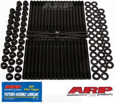 ARP 2001 - 2016 Duramax head stud kit - Manali Performance
