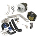 BD 1994 - 1998 Cummins SUPER B TWIN TURBO UPGRADE KIT - Manali Performance