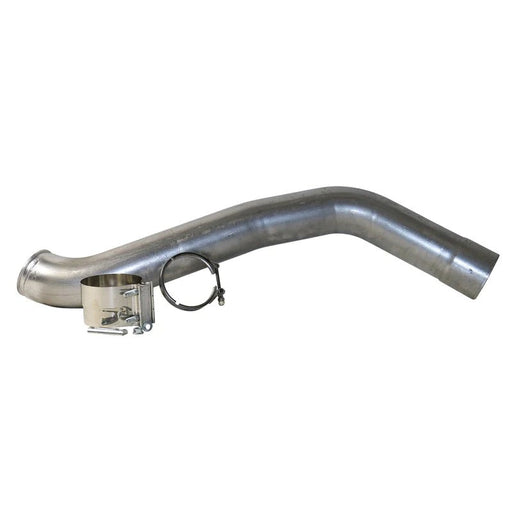 BD 1994 - 2002 CUMMINS 4 inch DOWN PIPE for HX40/SUPER B - Manali Performance