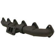 BD 1998.5 - 2002 CUMMINS PULSE EXHAUST MANIFOLD STOCK/T3 - Manali Performance