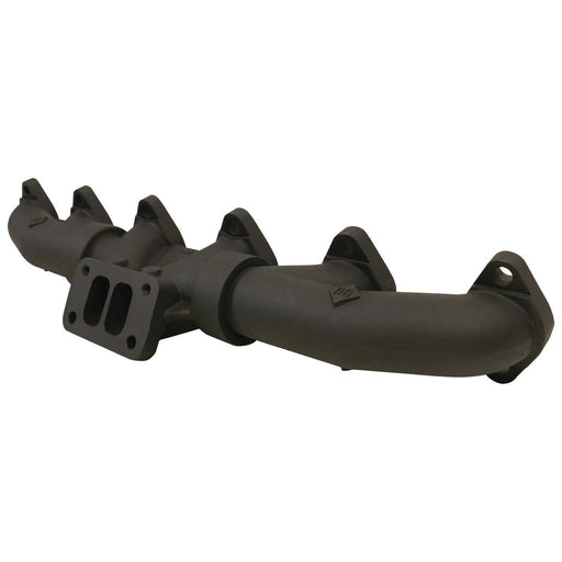 BD 1998.5 - 2002 CUMMINS PULSE EXHAUST MANIFOLD STOCK/T3 - Manali Performance