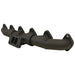 BD 1998.5 - 2002 CUMMINS PULSE EXHAUST MANIFOLD STOCK/T3 - Manali Performance