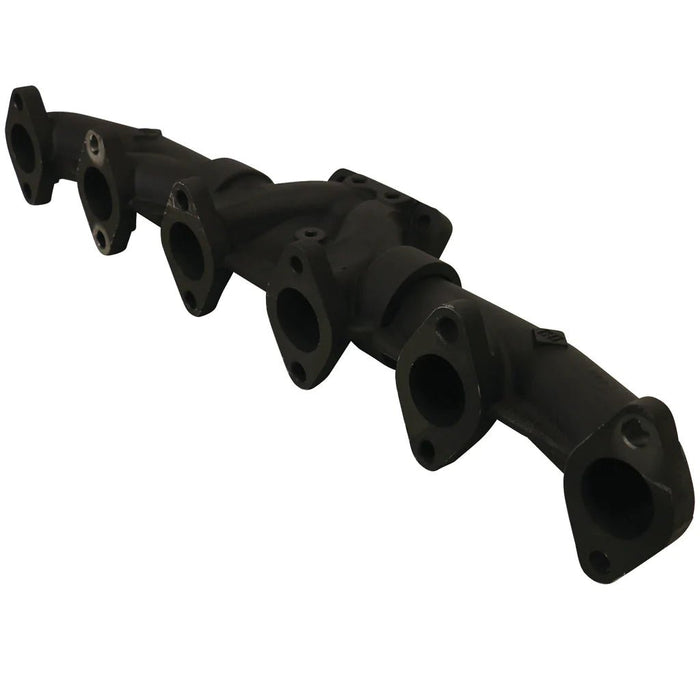 BD 1998.5 - 2002 CUMMINS PULSE EXHAUST MANIFOLD STOCK/T3 - Manali Performance