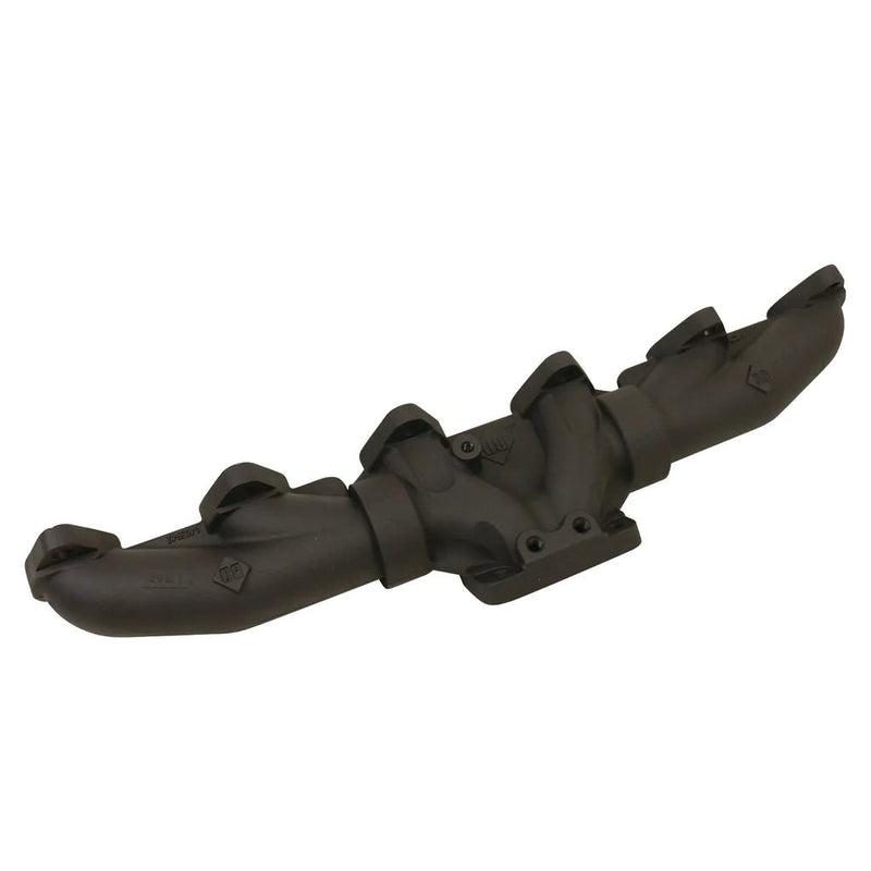 BD 1998.5 - 2002 CUMMINS PULSE EXHAUST MANIFOLD STOCK/T3 - Manali Performance