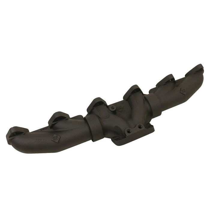 BD 1998.5 - 2002 CUMMINS PULSE EXHAUST MANIFOLD STOCK/T3 - Manali Performance