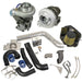 BD 1998.5 - 2002 CUMMINS SUPER B TWIN TURBO KIT W/FMW BILLET WHEEL - Manali Performance