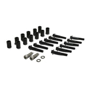 BD 1998.5 - 2018 CUMMINS EXHAUST MANIFOLD BOLT AND SPACER KIT - Manali Performance