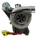 BD 2001 - 2004 Duramax SCREAMER TURBO - Manali Performance