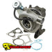 BD 2001 - 2004 Duramax SCREAMER TURBO - Manali Performance