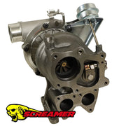 BD 2001 - 2004 Duramax SCREAMER TURBO - Manali Performance