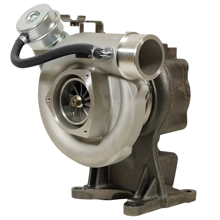 BD 2001 - 2004 Duramax TURBO - Manali Performance