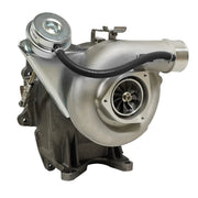 BD 2001 - 2004 Duramax TURBO - Manali Performance