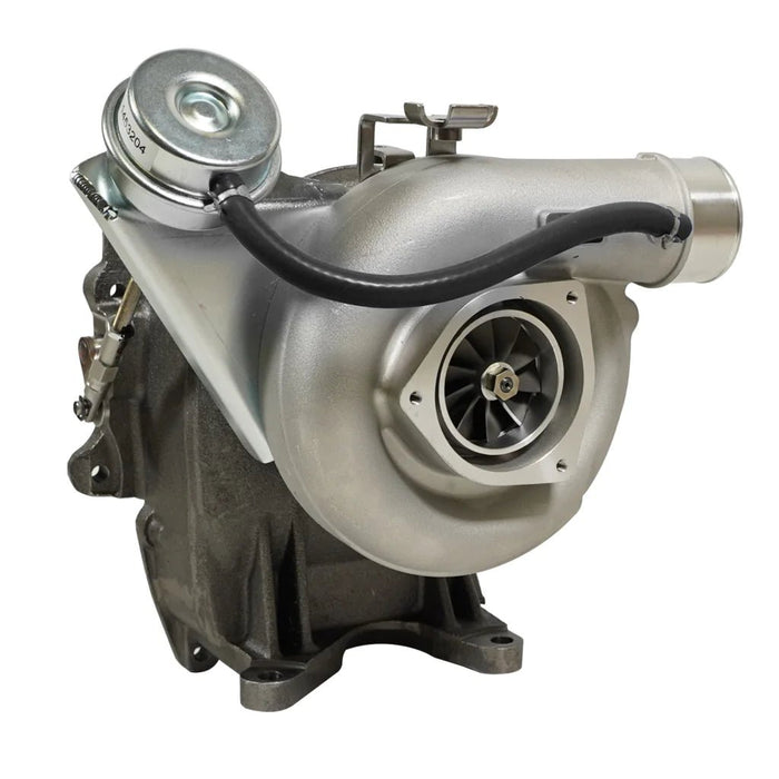 BD 2001 - 2004 Duramax TURBO - Manali Performance