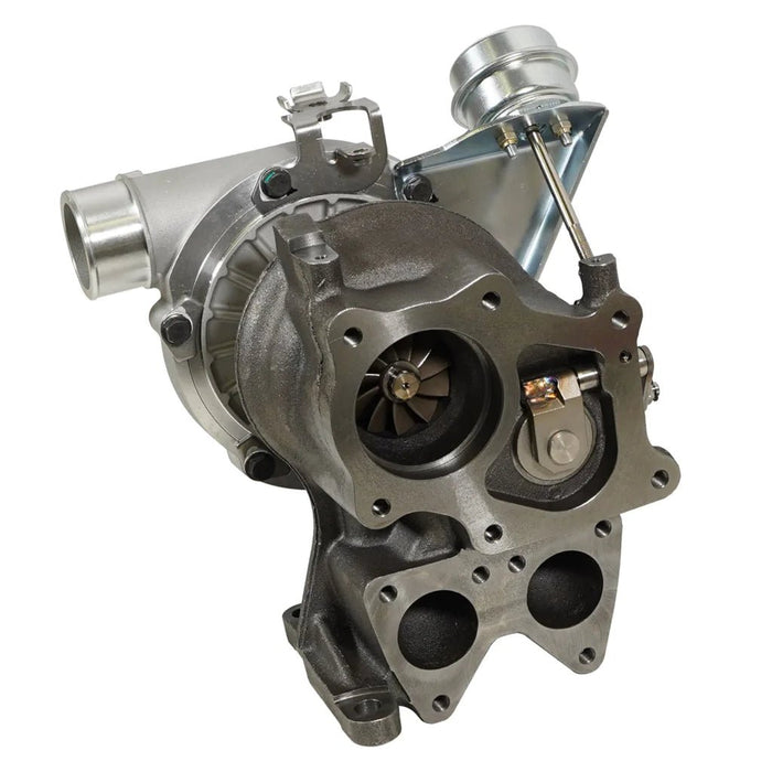 BD 2001 - 2004 Duramax TURBO - Manali Performance