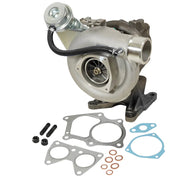 BD 2001 - 2004 Duramax TURBO - Manali Performance
