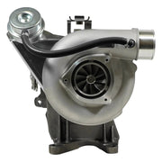 BD 2001 - 2004 Duramax TURBO - Manali Performance