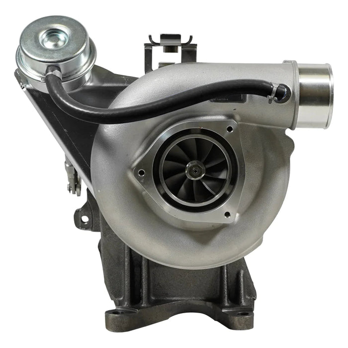 BD 2001 - 2004 Duramax TURBO - Manali Performance