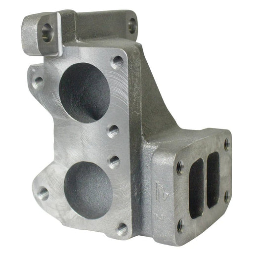 BD 2001 - 2007 DURAMAX T3 MOUNT TURBO PEDESTAL - Manali Performance