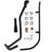 BD 2003 - 2005 COOLANT TUBE RELOCATION KIT - Manali Performance
