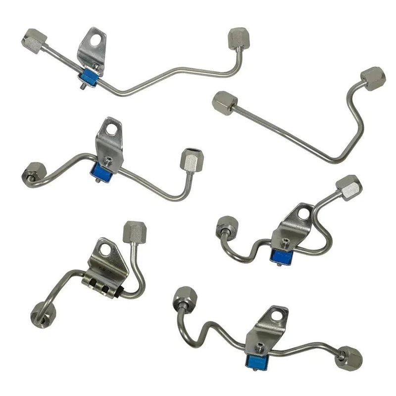 BD 2003 - 2005 Cummins Injector Install Kit - Manali Performance