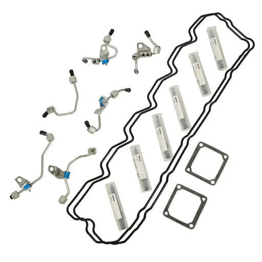 BD 2003 - 2005 Cummins Injector Install Kit - Manali Performance