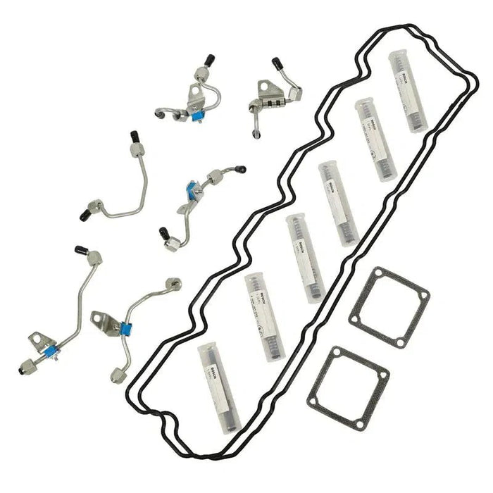 BD 2003 - 2005 Cummins Injector Install Kit - Manali Performance