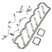 BD 2003 - 2005 Cummins Injector Install Kit - Manali Performance
