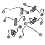 BD 2003 - 2007 Cummins Injector Line Set - Manali Performance