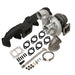 BD 2003 - 2007 CUMMINS IRON HORN TURBO KIT - Manali Performance