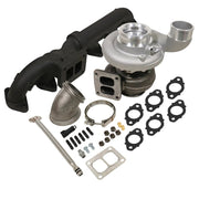 BD 2003 - 2007 CUMMINS IRON HORN TURBO KIT - Manali Performance