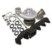 BD 2003 - 2007 CUMMINS IRON HORN TURBO KIT - Manali Performance