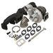 BD 2003 - 2007 CUMMINS IRON HORN TURBO KIT - Manali Performance