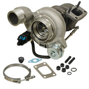 BD 2003 - 2007 CUMMINS SCREAMER HE351CW TURBO - Manali Performance