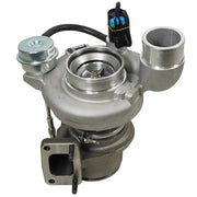 BD 2003 - 2007 CUMMINS SCREAMER HE351CW TURBO - Manali Performance