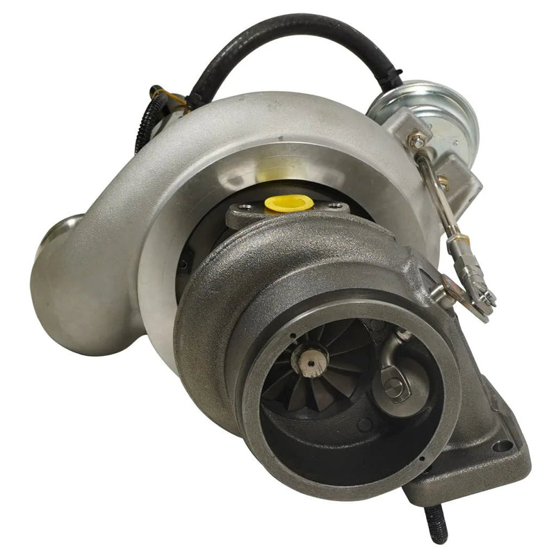 BD 2003 - 2007 CUMMINS SCREAMER HE351CW TURBO - Manali Performance