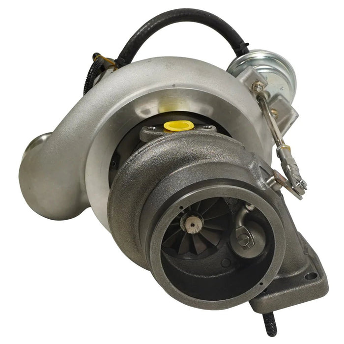 BD 2003 - 2007 CUMMINS SCREAMER HE351CW TURBO - Manali Performance