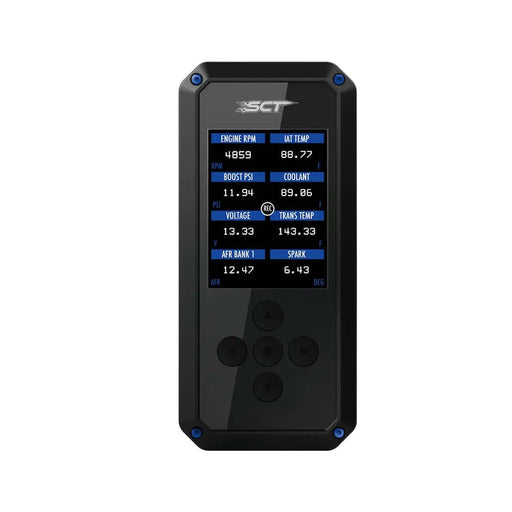 BDX PERFORMANCE PROGRAMMER - Manali Performance