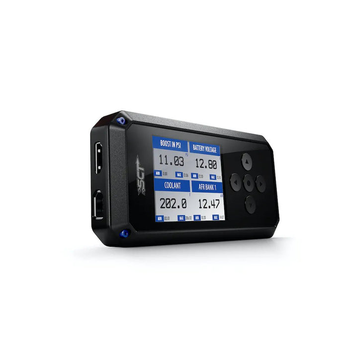 BDX PERFORMANCE PROGRAMMER - Manali Performance