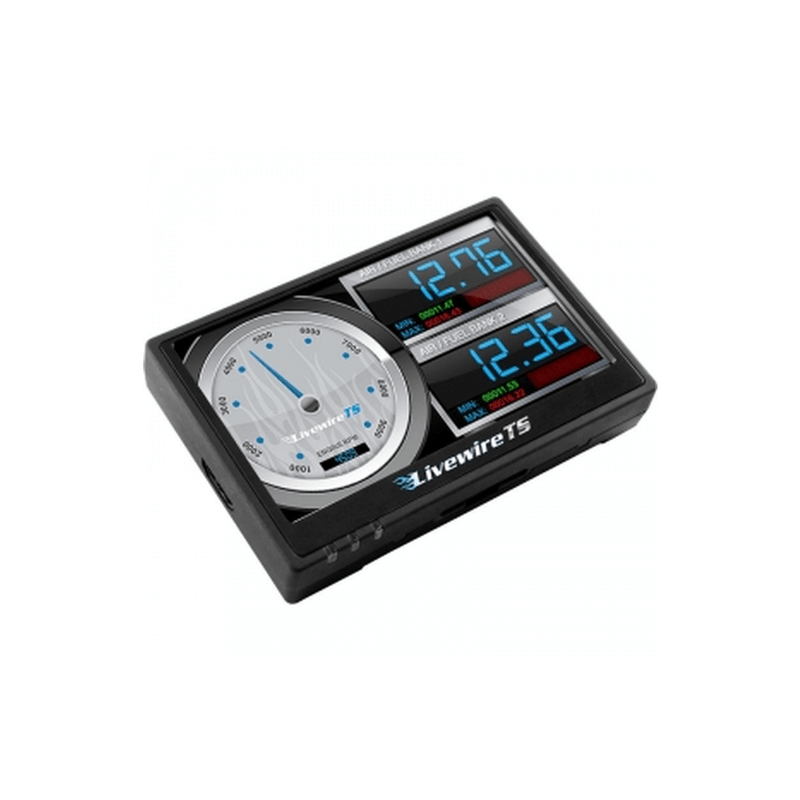 Blessed Performance EcoBeast Tow Tune 2003 - 2007 6.0 Powerstroke - Manali Performance