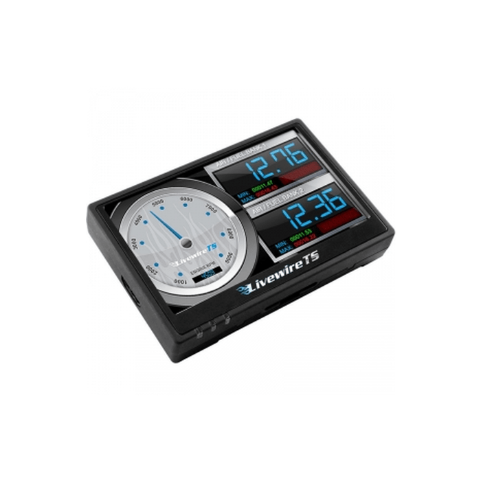 Blessed Performance EcoBeast Tow Tune 2003 - 2007 6.0 Powerstroke - Manali Performance