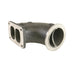 COBRA V - BAND TO T6 HOT PIPE ADAPTER S400 T6 TURBO - Manali Performance