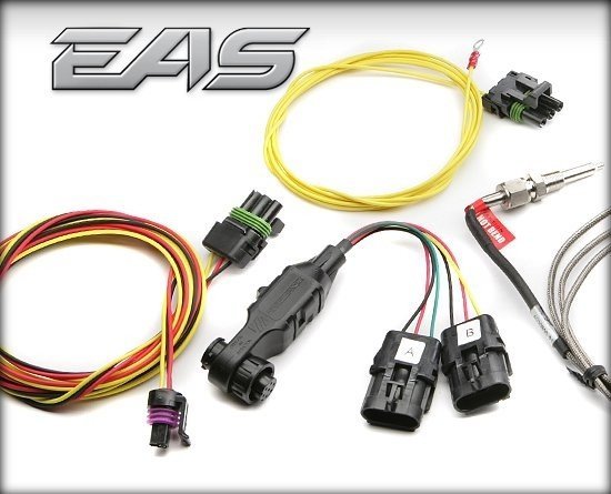 EDGE EAS COMPETITION KIT - Manali Performance