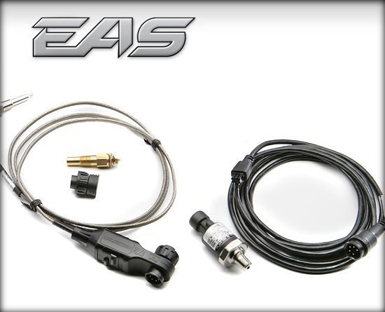 EDGE EAS COMPETITION KIT - Manali Performance