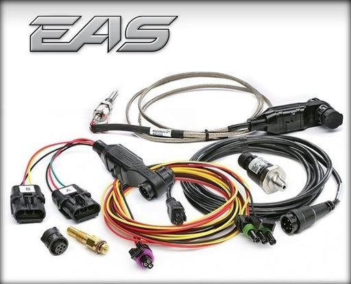 EDGE EAS COMPETITION KIT - Manali Performance