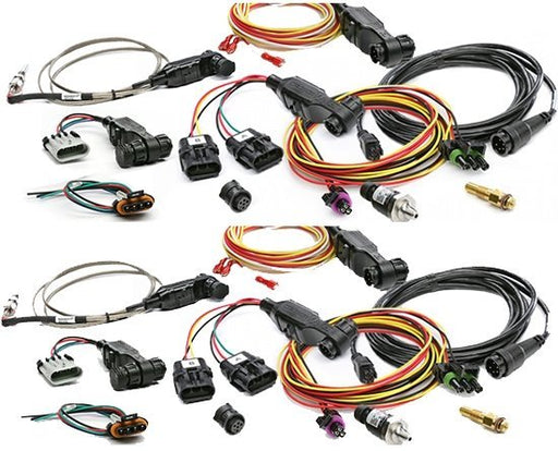 EDGE EAS DATALOGGING KIT - Manali Performance
