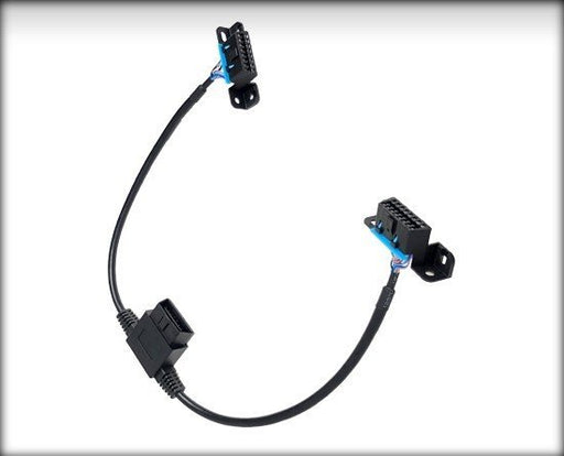 EDGE EAS OBDII PASSTHROUGH SPLITTER - Manali Performance